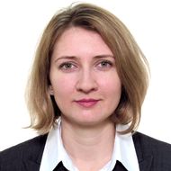 Широкова Светлана Юрьевна