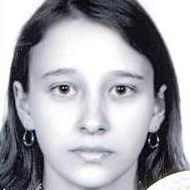 Koshkina, Elena