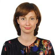 Хотинская Анна Ивановна