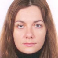 Демченкова Оксана Андреевна
