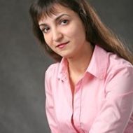 Долгушина Елена Анатольевна