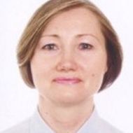 Voronova, Vera P.
