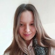 Zanozina, Elizaveta