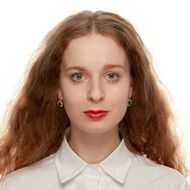 Ананьева Елена Петровна