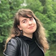 Semenova, Alexandra