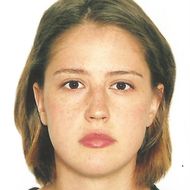 Gavrilina, Anastasia