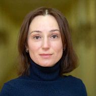 Морозова Ирина Сергеевна