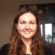 Агапова Наталья Сергеевна