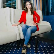 Русакова-Могильницкая Софья Радиславовна