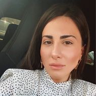 Гавашелашвили Нуши Олеговна
