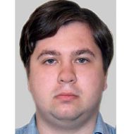 Уваров Валерий Игоревич