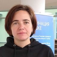 Артёмова Екатерина Залимовна
