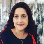 Закирова Татьяна Валерьевна