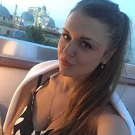Глинка Диана Александровна
