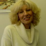 Лосева Алла Владимировна