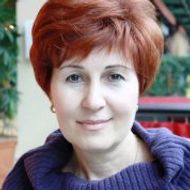 Соболянова Екатерина Александровна