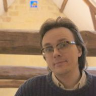 Ракитин Павел Юрьевич