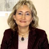 Baranovskaya, Tatyana