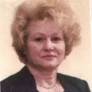 Кириллова Нэлла Викторовна