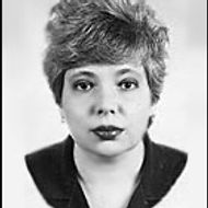 Levitskaya, Galina