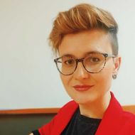 Ильясова Татьяна Владимировна