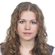 Ivanchenko, Maria