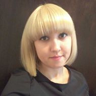 Санникова Ольга Александровна