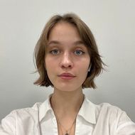 Бородина Екатерина Ивановна
