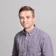 Кульков Даниил Андреевич