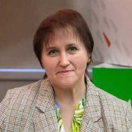 Долгих Ольга Михайловна