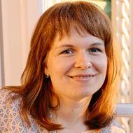Павлова Ксения Валерьевна