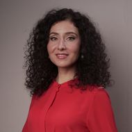 Salima, Adzhieva