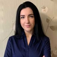 Пушкина Юлия Алексеевна