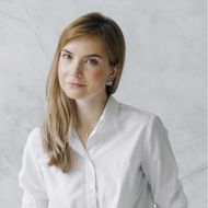Леонова Екатерина Юрьевна