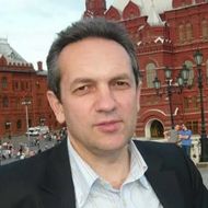 Зуев Андрей Геннадьевич