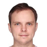 Селиверстов Игорь Сергеевич