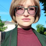 Кононенкова Мария Олеговна