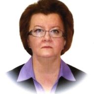 Самородова Татьяна Олеговна