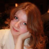 Vasilyeva, Evgenia