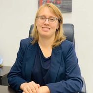 Боголепова Светлана Викторовна