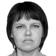 Смыгунова Елена Алексеевна