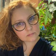 Попугаева Мария Витальевна